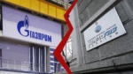 Украина предупредила Россию, что будет покупать у нее значительно меньше газа