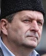 Ахтема Чийгоза оставили под арестом до 8 апреля