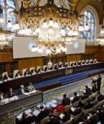В Гааге закончились слушания по иску Украины против России (видео)