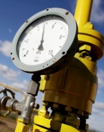 НАК "Нафтогаз Украины" перечислил деньги за поставки российского газа в апреле