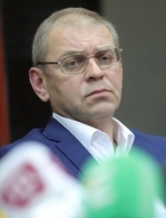 Апелляционный суд оставил Пашинского под арестом