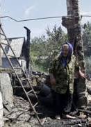 За неделю Донбассе ранили 6 мирных жителей – Хуг