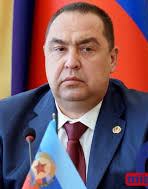 Плотницкий покинул Луганск – СМИ РФ