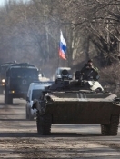 Россия не исключает, что отправит свои войска в Ирак