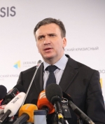 Рада разрешила министру экономики уйти