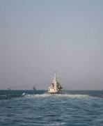 Российский корабль зашел в закрытый район проведения Sea Breeze 2019