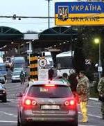 Украина открывает границы для пассажирского транспорта, но не для всего