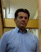 Мосгорсуд отклонил апелляцию на арест Сущенко
