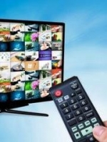 Сегодня презентуют концепцию нового телеканала для оккупированных территорий