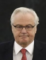 Экспертам не удалось определить причину смерти Чуркина