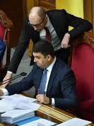 Сегодня фракции обсудят кандидатуру премьера, голосовать будут в четверг