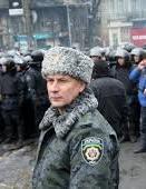 Шуляк утверждает, что задействовал спецназ "Омеги" после убийств силовиков на Майдане