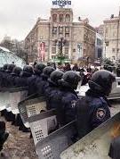 Шуляк: "Протестующие с Майдана были агрессивны и пытались прорваться в ВР"