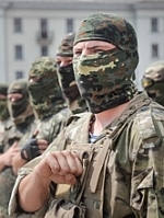 В Украине впервые отмечают День добровольца