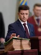 Новое админустройство: какие изменения в Конституцию предлагает Зеленский