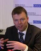 Хуг объяснил, повлияет ли изменение АТО на работу наблюдателей