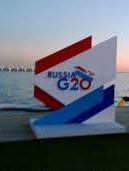 Россия отрицает, что подарки для делегатов были с "сюрпризом"