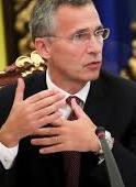 Столтенберг анонсировал заседание НАТО-Россия на уровне послов