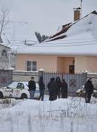 Из-за трагедии в Княжичах отстранили 25 полицейских