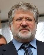 Коломойский согласился отдать "ПриватБанк" государству