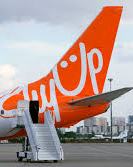 SkyUp обнародовал график 20 спецрейсов для эвакуации украинцев