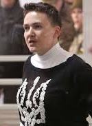 Суд перенес пересмотр ареста Савченко