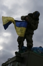 АТО: На Донецком направлении боевики 20 раз нарушили режим тишины (карта)