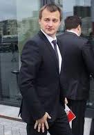 Березенко обещает в ближайшее время встретиться со следователем