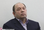 Еще один свидетель дал показания по делу Щербаня