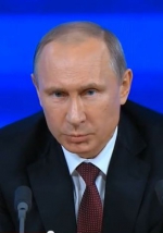 Путин планирует оттяпать пол-Украины? (документ)