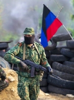Боевики готовят контрнаступление на Лисичанск
