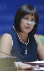 Яресько надеется на увеличение финансовой помощи от западных кредиторов