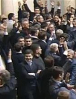 Олейник подтвердил, что не считал руки во время голосования в Раде