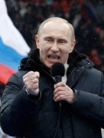 Саакашвили прогнозирует, что Путин во время перемирия возьмется за другие территории