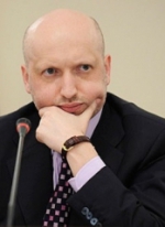 Турчинов рассказал о подготовке силовых мер против сепаратистов (видео)