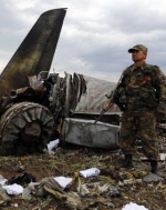 В Украине создана рабочая группа по вопросам подготовки трибунала по MH-17