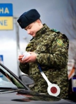 Пограничники могут закрыть пункты пропуска на границе с Россией