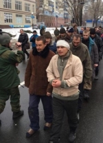 Боевики проводят медицинские эксперименты над заложниками, - СБУ