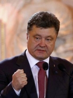 Пересмотра минских договоренностей не будет, - Порошенко
