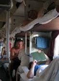 Укрзализныця введет запрет на вагоны без кондиционеров
