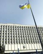 Представление Президента по составу ЦИК уже в Раде (документ)