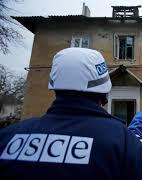 ОБСЕ будет круглосуточно мониторить ситуацию в зоне конфликта на Донбассе