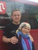 Ветеран крымскотатарского движения умерла после "визита" ФСБ