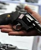 Парубий инициирует законопроект об ответственности за хранение оружия