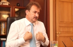 Попова собираются уволить. Уже есть кандидаты на его место (фото)
