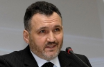 Европа потребует отстранить Кузьмина от дел?