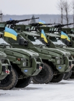 В АТО с 12 часов сохраняется тишина