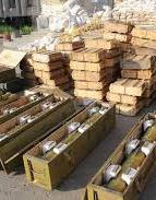 Россия тестирует новое оружие на Донбассе