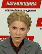 Партия "Батькивщина" не смогла инициировать референдум о продаже земли