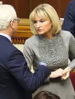 Новое межфракционное объединение в Раде возглавила представитель Президента